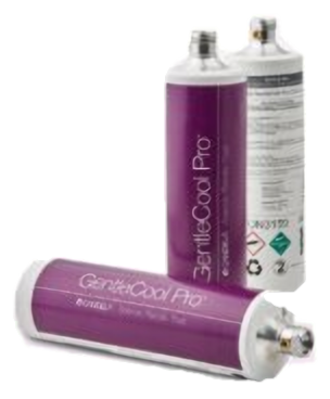 젠틀쿨 프로 크라이오젠(GentleCool Pro Cryogen) 냉각 가스